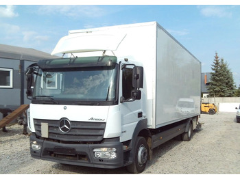 Camion frigorifique MERCEDES-BENZ Atego