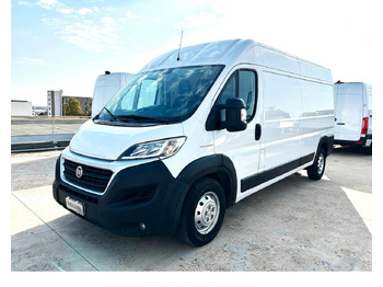 Fourgon utilitaire FIAT Ducato 2.3