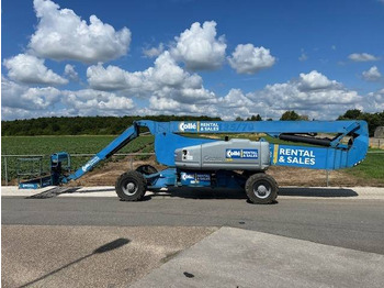 Nacelle articulée GENIE