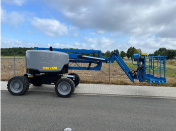 Nacelle articulée GENIE Z45/25