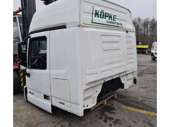 Cabine pour Camion Mercedes-Benz ACTROS MP 3 MEGA SPACE: photos 4