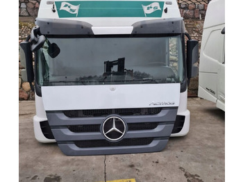 Cabine pour Camion Mercedes-Benz ACTROS MP 3 MEGA SPACE: photos 2