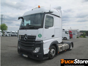 Tracteur routier MERCEDES-BENZ Actros 1845