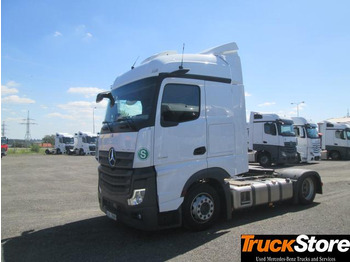 Tracteur routier MERCEDES-BENZ Actros 1845