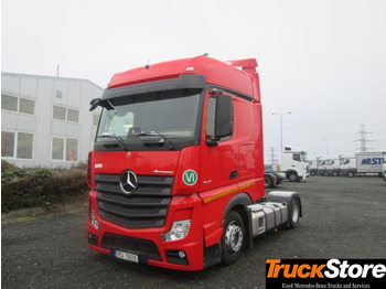 Tracteur routier MERCEDES-BENZ Actros 1845