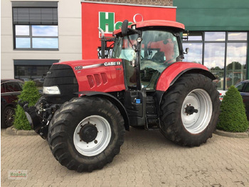 Tracteur agricole CASE IH Puma 160