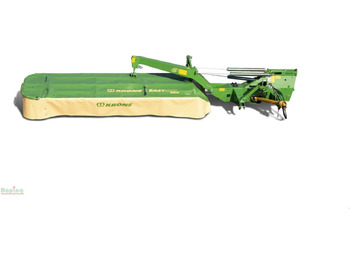 Faucheuse KRONE Easycut