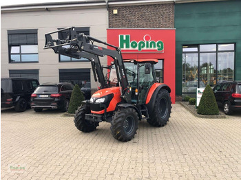 Tracteur agricole KUBOTA