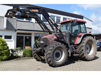 Tracteur agricole CASE IH MXM Maxxum