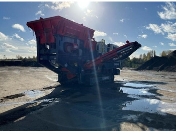 Concasseur à mâchoires Sandvik QJ341 - demo machine!: photos 3