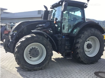 Tracteur agricole VALTRA S394