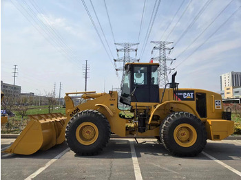 Chargeuse sur pneus CATERPILLAR 950H