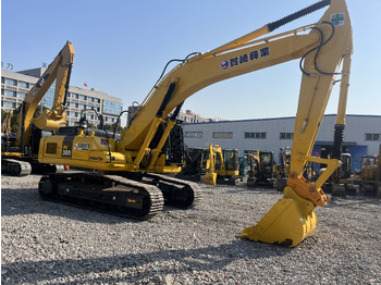 Crédit-bail KOMATSU PC300-7 KOMATSU PC300-7: photos 4