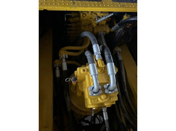 Pelle sur chenille KOMATSU PC450-8