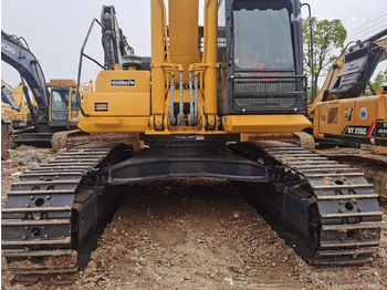 Pelle sur chenille KOMATSU PC450-8