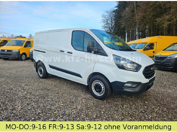 Fourgon utilitaire FORD Transit