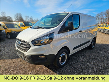 Fourgon utilitaire FORD Transit