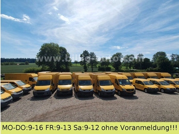 Voiture Volkswagen T5 Transporter 2.0TDI EU5*2xSchiebetüre*1.Hand*: photos 4