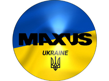 Crédit-bail Колісний навантажувач MAXUS 10 тонн  Колісний навантажувач MAXUS 10 тонн: photos 2