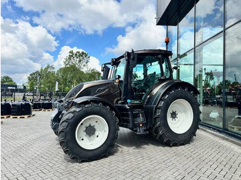 Tracteur agricole VALTRA N154