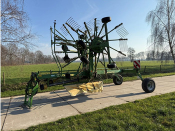 Faneuse Krone Swadro 800/26: photos 3