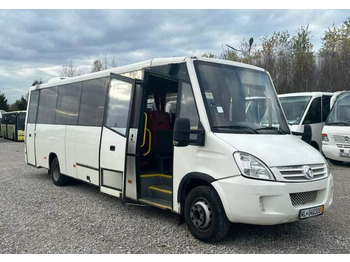 Minibus IVECO Daily