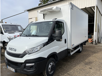 Véhicule utilitaire frigorifique IVECO Daily