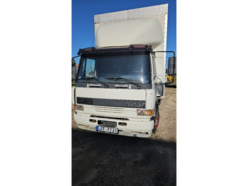 Camion fourgon DAF 45.160: photos 5