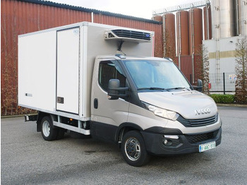 Crédit-bail  Iveco DAILY 35C14 CARRIER -20C , AUTOMATIC Iveco DAILY 35C14 CARRIER -20C , AUTOMATIC: photos 2