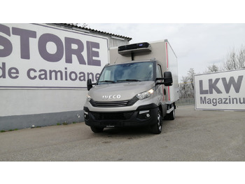 Véhicule utilitaire frigorifique IVECO Daily 35c14