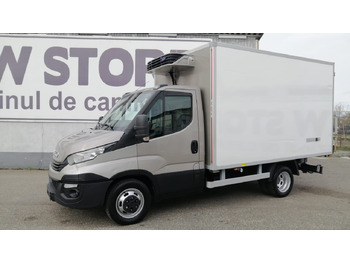 Crédit-bail  Iveco DAILY 35C14 Carrier -20C , Automatic Iveco DAILY 35C14 Carrier -20C , Automatic: photos 3