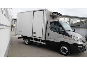 Crédit-bail  Iveco DAILY 35C14 Carrier -20C , Automatic Iveco DAILY 35C14 Carrier -20C , Automatic: photos 5