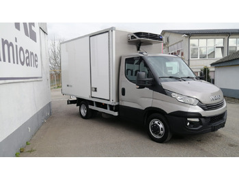 Crédit-bail  Iveco DAILY 35C14 Carrier -20C , Automatic Iveco DAILY 35C14 Carrier -20C , Automatic: photos 4