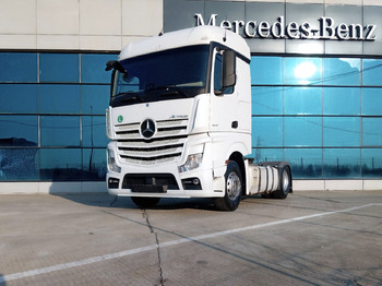 Tracteur routier MERCEDES-BENZ Actros 1845