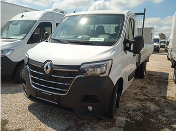 Véhicule utilitaire benne neuf Renault Master L3H1 P4 Kipper 4m SOFORT: photos 2