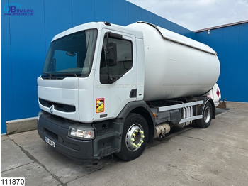 Camion citerne RENAULT Premium 270