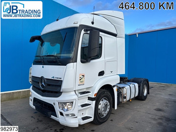 Tracteur routier MERCEDES-BENZ Actros 1843