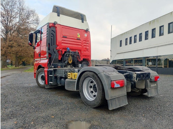 Tracteur routier MAN TGX 19.480 Euro6 Trekker: photos 4