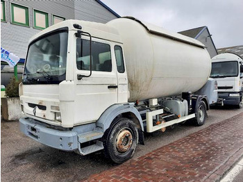 Camion citerne RENAULT Midliner M 210