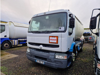 Camion citerne RENAULT Premium 270