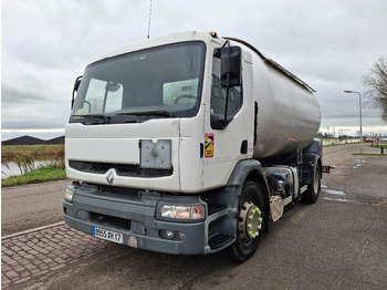 Camion citerne RENAULT Premium 270