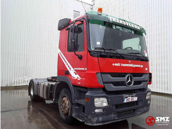 Tracteur routier MERCEDES-BENZ Actros 1836