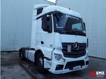 Tracteur routier MERCEDES-BENZ Actros 1845