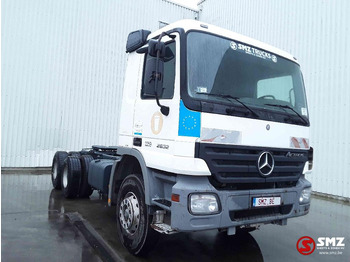 Tracteur routier MERCEDES-BENZ Actros 2632