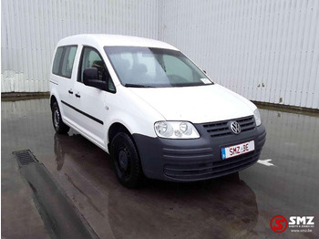 Voiture VOLKSWAGEN Caddy