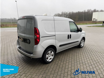 Fourgonnette Opel COMBO Navigatie + Cruise control Kasten: photos 3