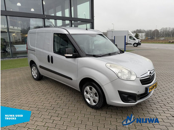 Fourgonnette Opel COMBO Navigatie + Cruise control Kasten: photos 2