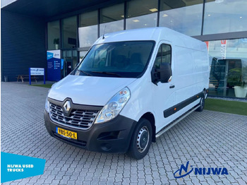 Fourgon utilitaire RENAULT Master