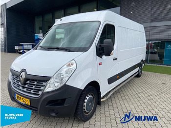 Fourgon utilitaire RENAULT Master