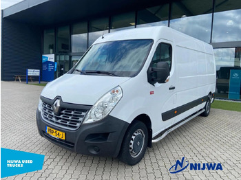 Fourgon utilitaire RENAULT Master